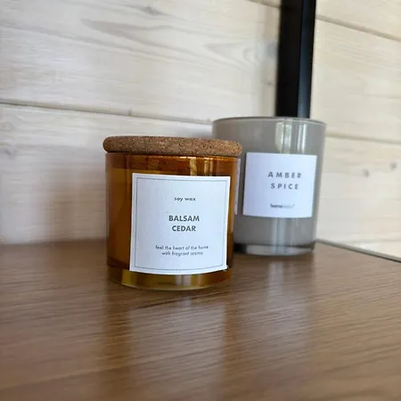 Odpocznijmy - Dom Caloroczny Z Balia Na Kaszubach *