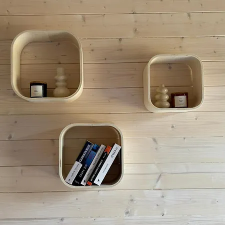 Odpocznijmy - Dom Caloroczny Z Balia Na Kaszubach Сasa de vacaciones *