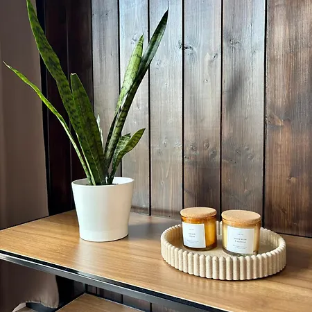 Сasa de vacaciones Odpocznijmy - Dom Caloroczny Z Balia Na Kaszubach Sianowo