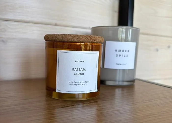 Odpocznijmy - Dom Caloroczny Z Balia Na Kaszubach *