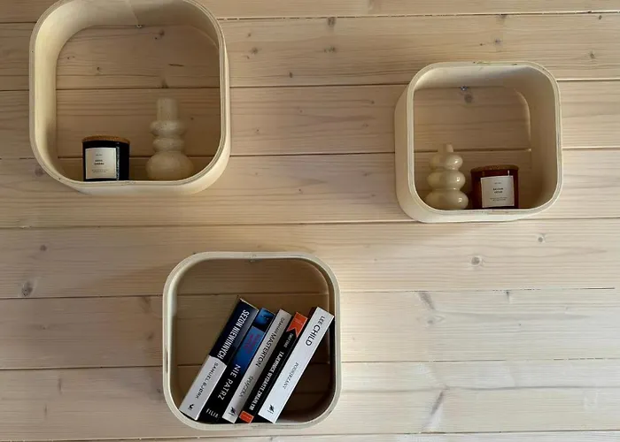 Odpocznijmy - Dom Caloroczny Z Balia Na Kaszubach Prázdninový dům *