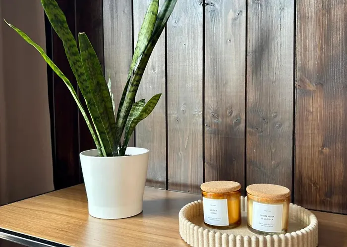 Prázdninový dům Odpocznijmy - Dom Caloroczny Z Balia Na Kaszubach Sianowo