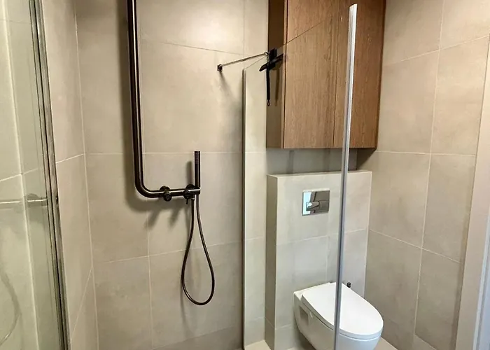 Odpocznijmy - Dom Caloroczny Z Balia Na Kaszubach Prázdninový dům Sianowo